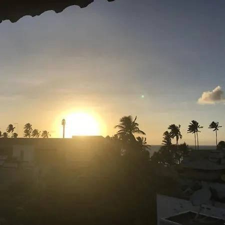 Apartamento Porto Mar Pôrto das Galinhas Exterior foto