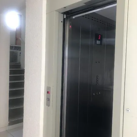 Apartamento Porto Mar Pôrto das Galinhas Exterior foto
