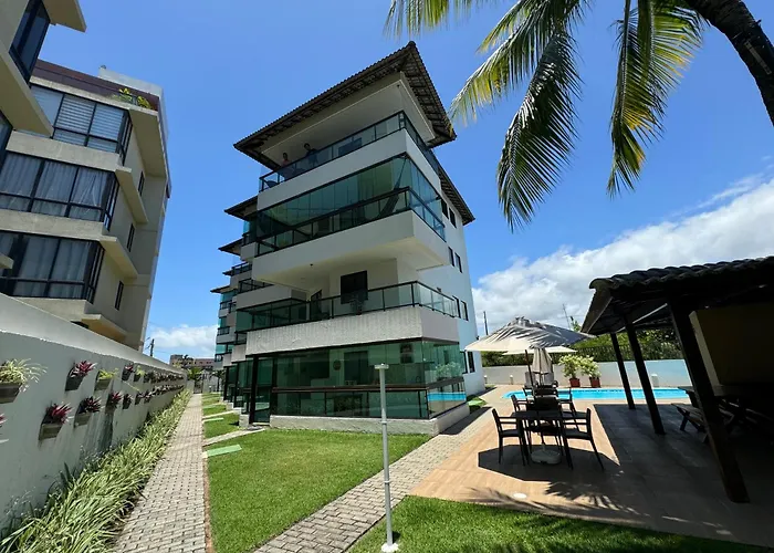 Apartamento Porto Mar