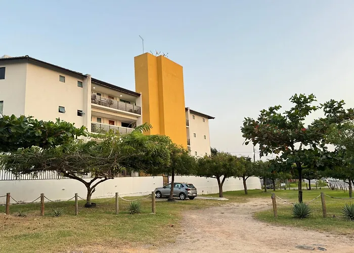 Apartamento Porto Mar