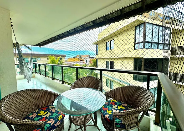 Apartamento Porto Mar