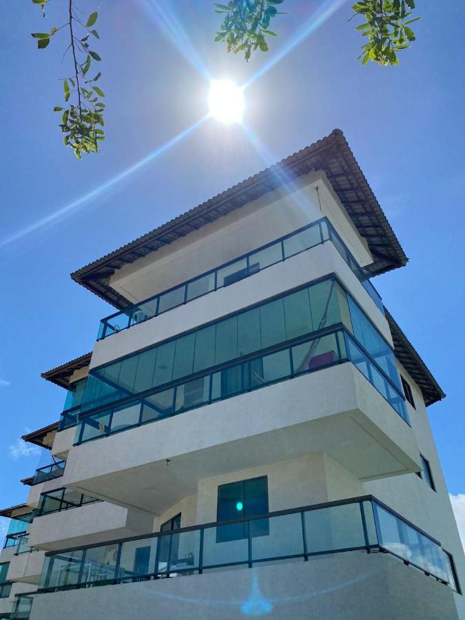Apartamento Porto Mar Pôrto das Galinhas