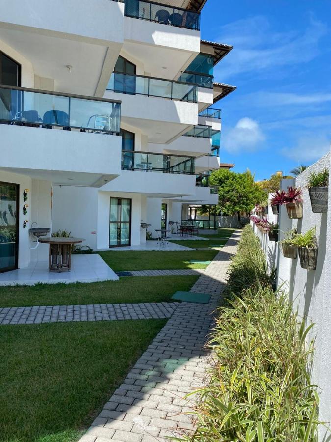 Apartment Porto Mar Porto de Galinhas