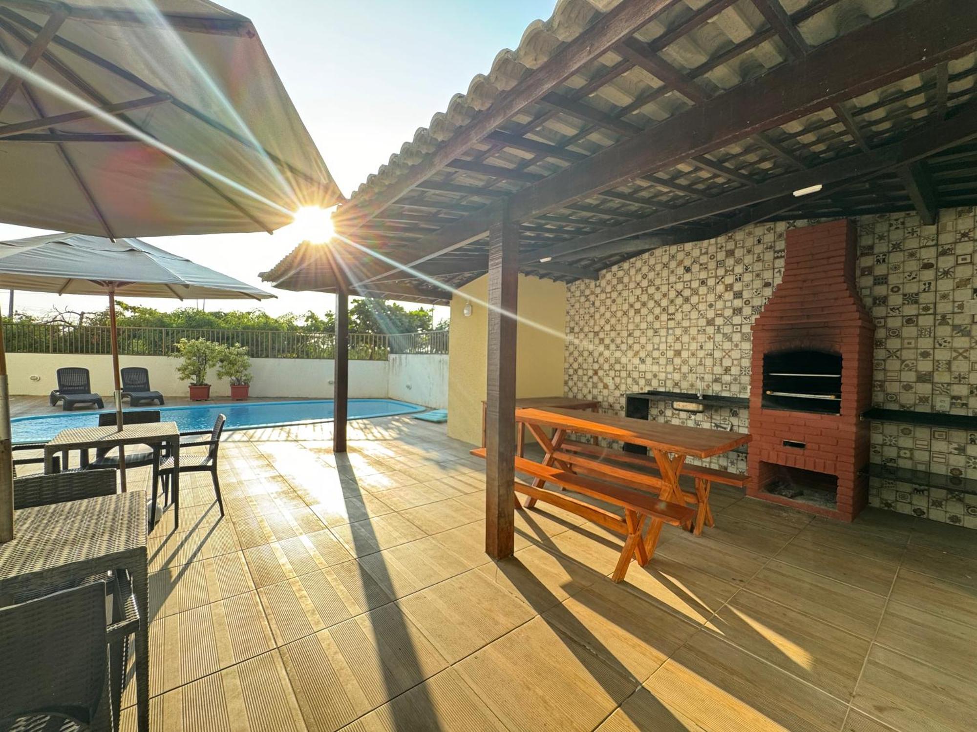 Porto Mar Apartment Porto de Galinhas