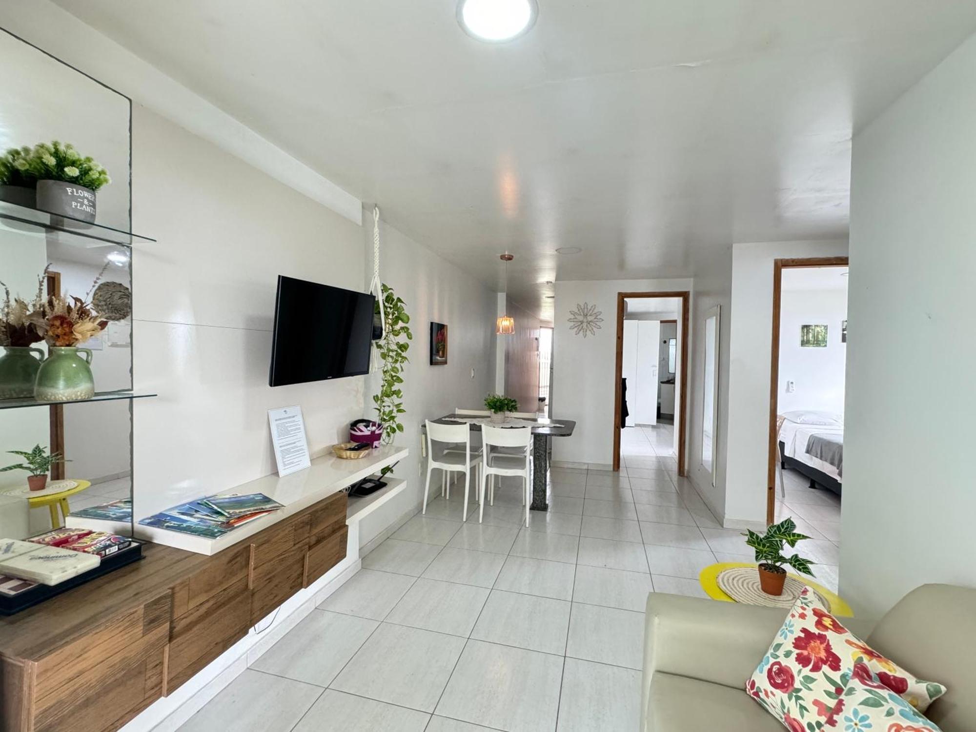 Apartment Porto Mar