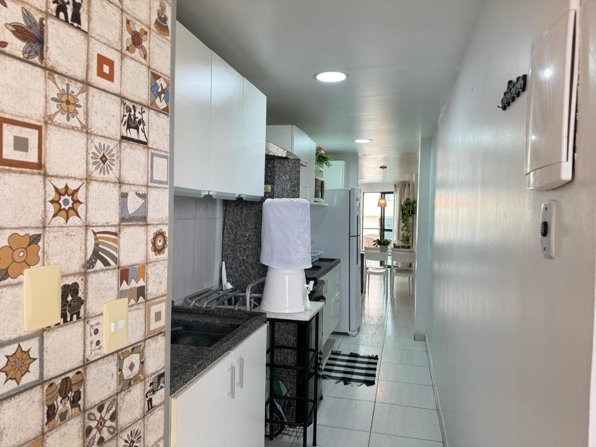 Porto Mar Apartment *