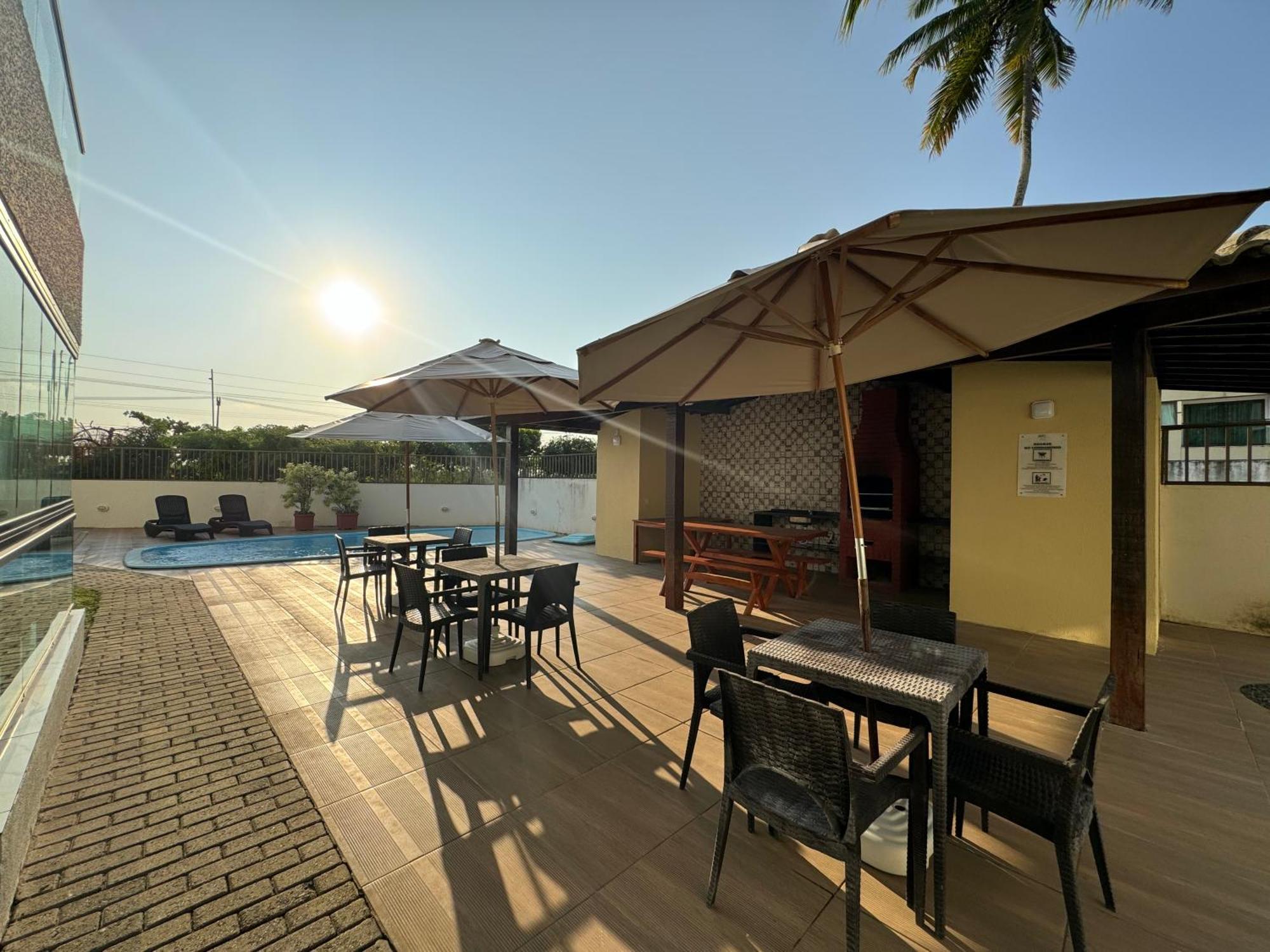 Apartment Porto Mar *