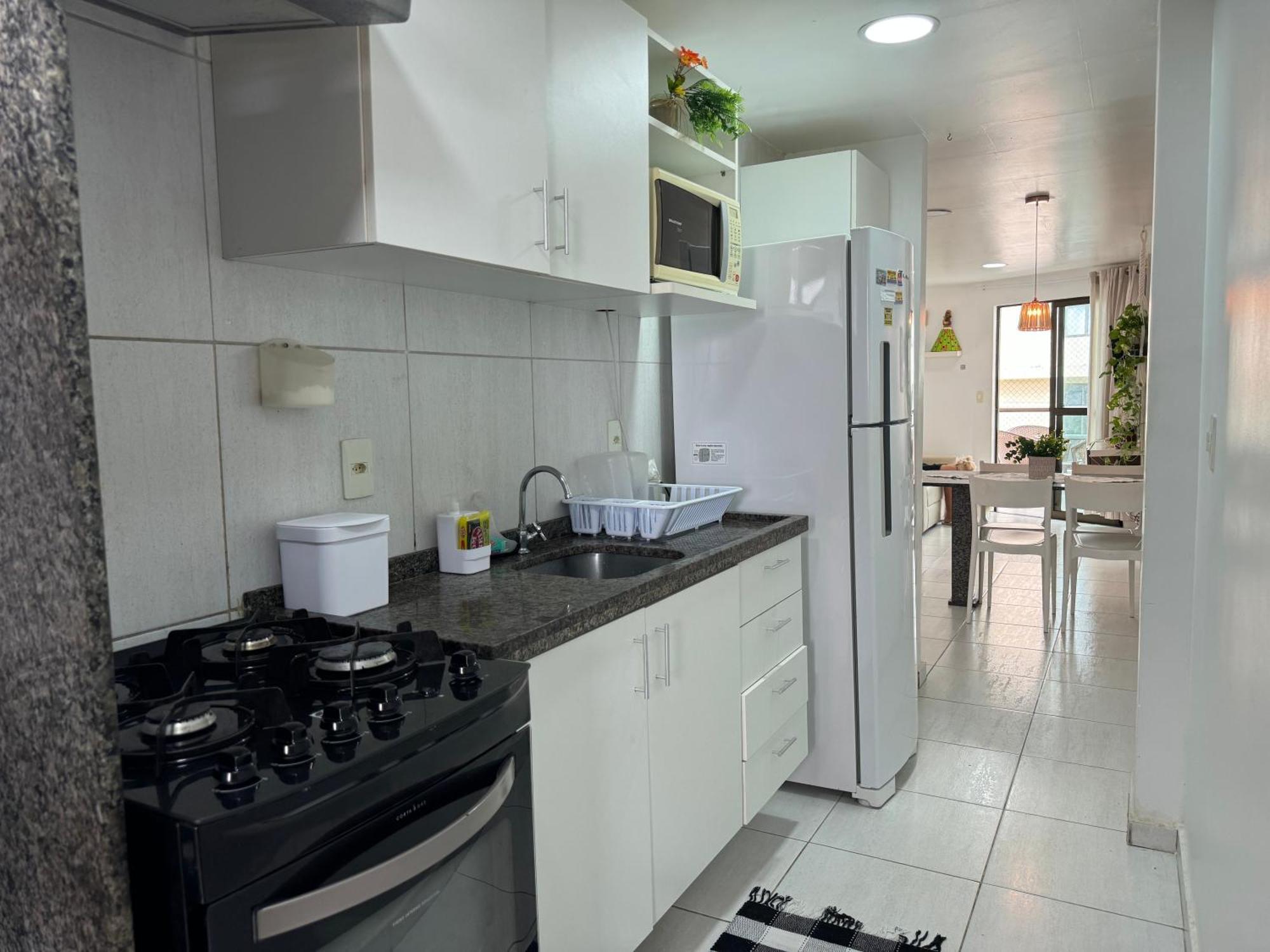 Apartment Porto Mar Porto de Galinhas