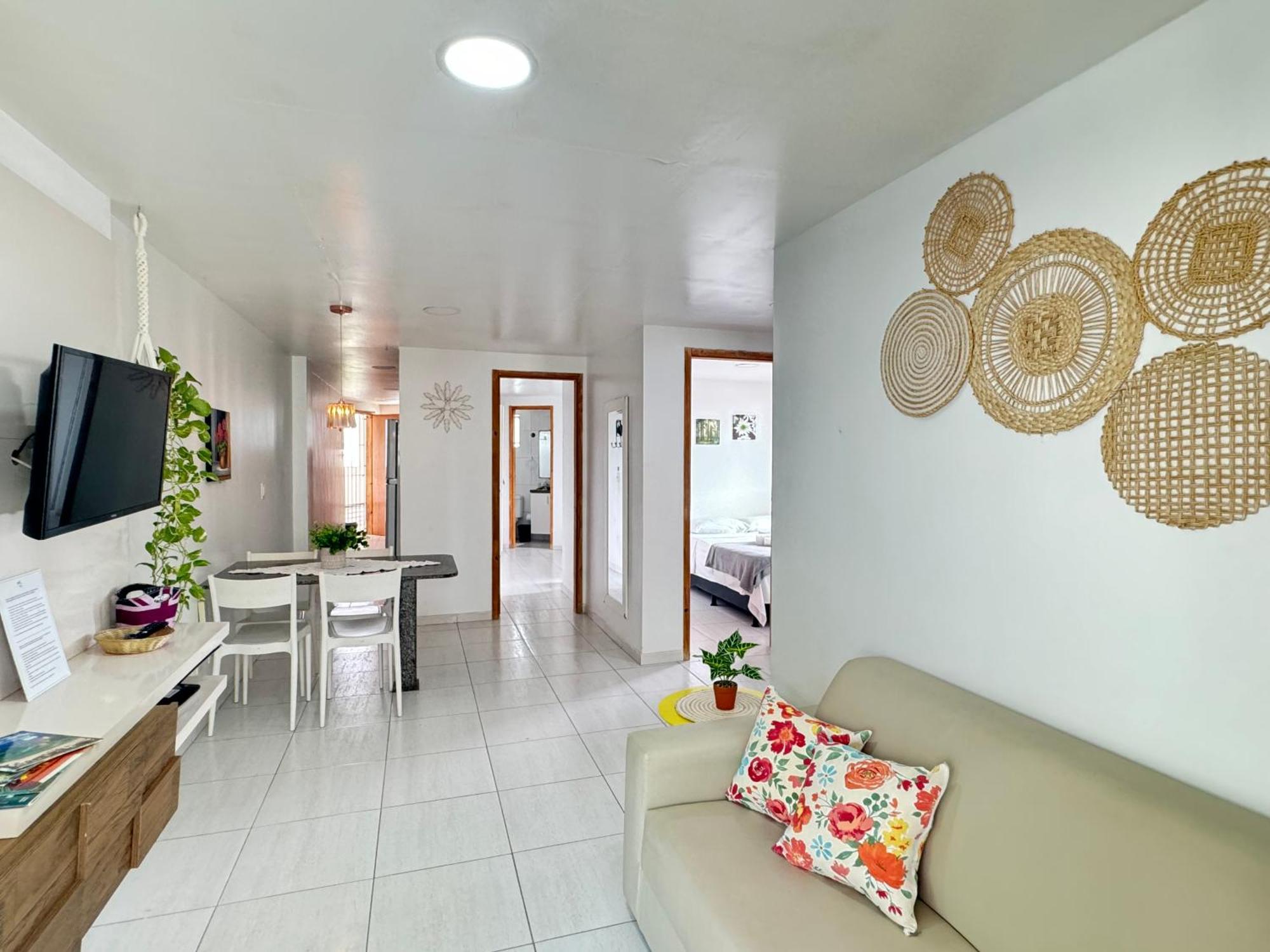 Porto Mar Apartment