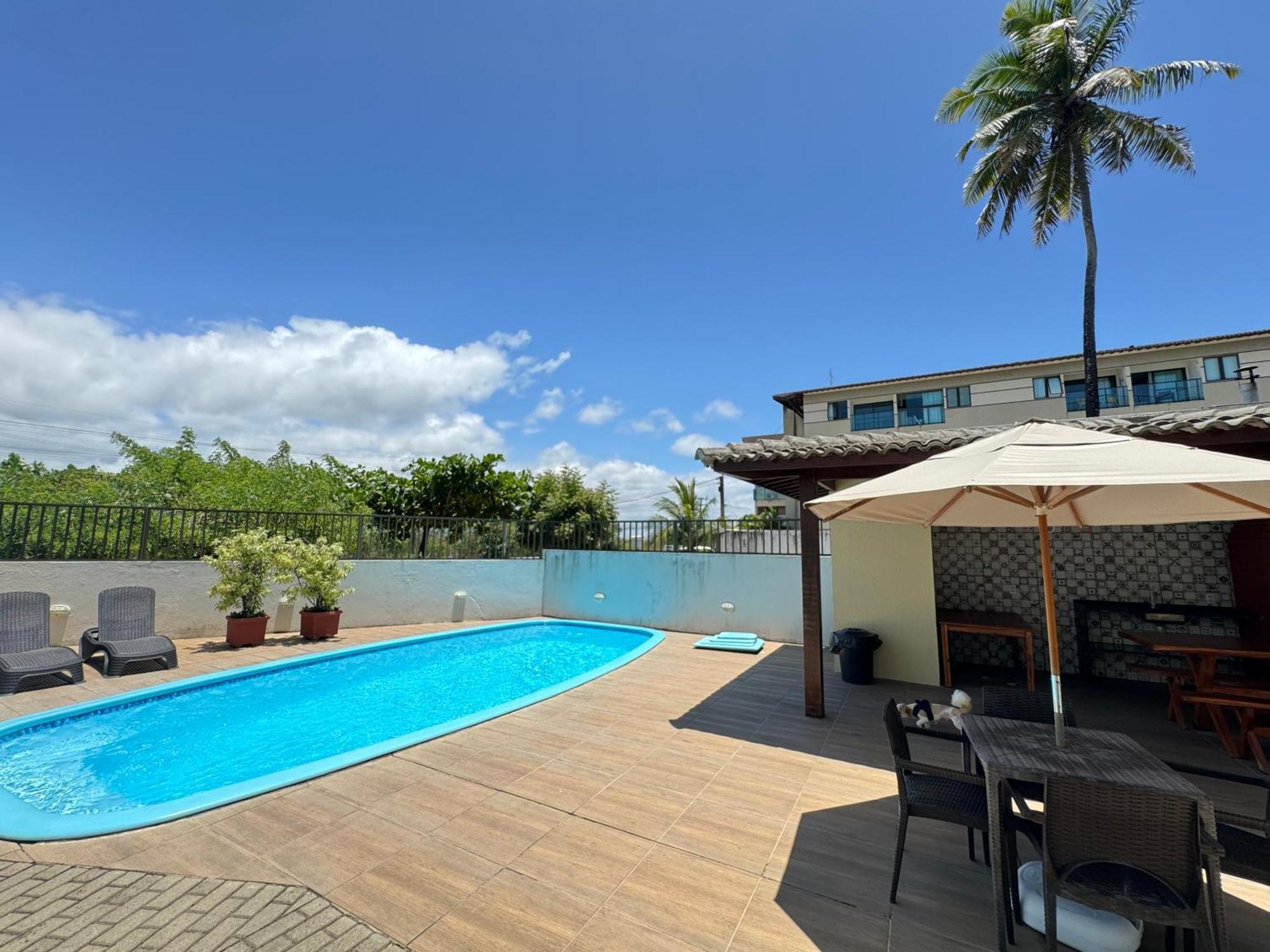 Apartment Porto Mar Porto de Galinhas
