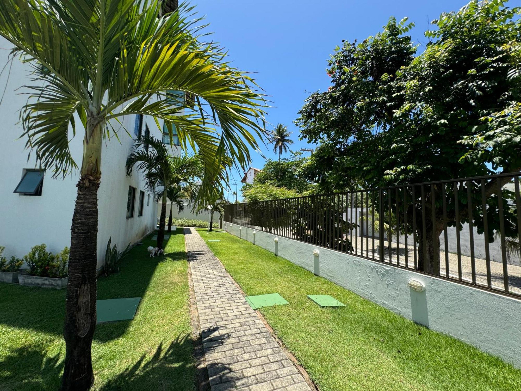 Porto Mar Apartment